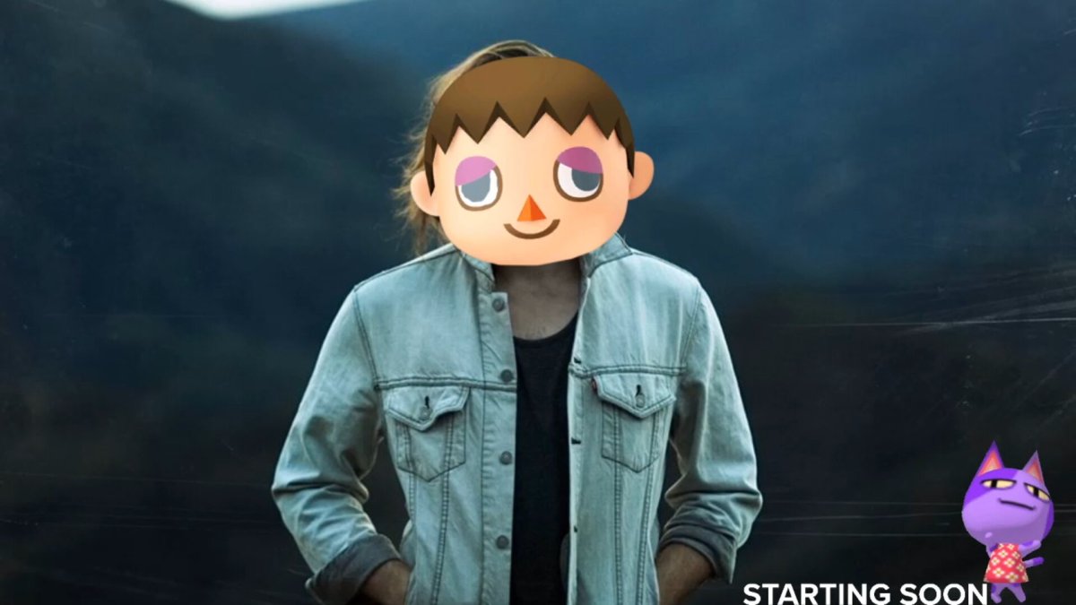 DCI Archives: Samuel Tucker Young&nbsp;Interview