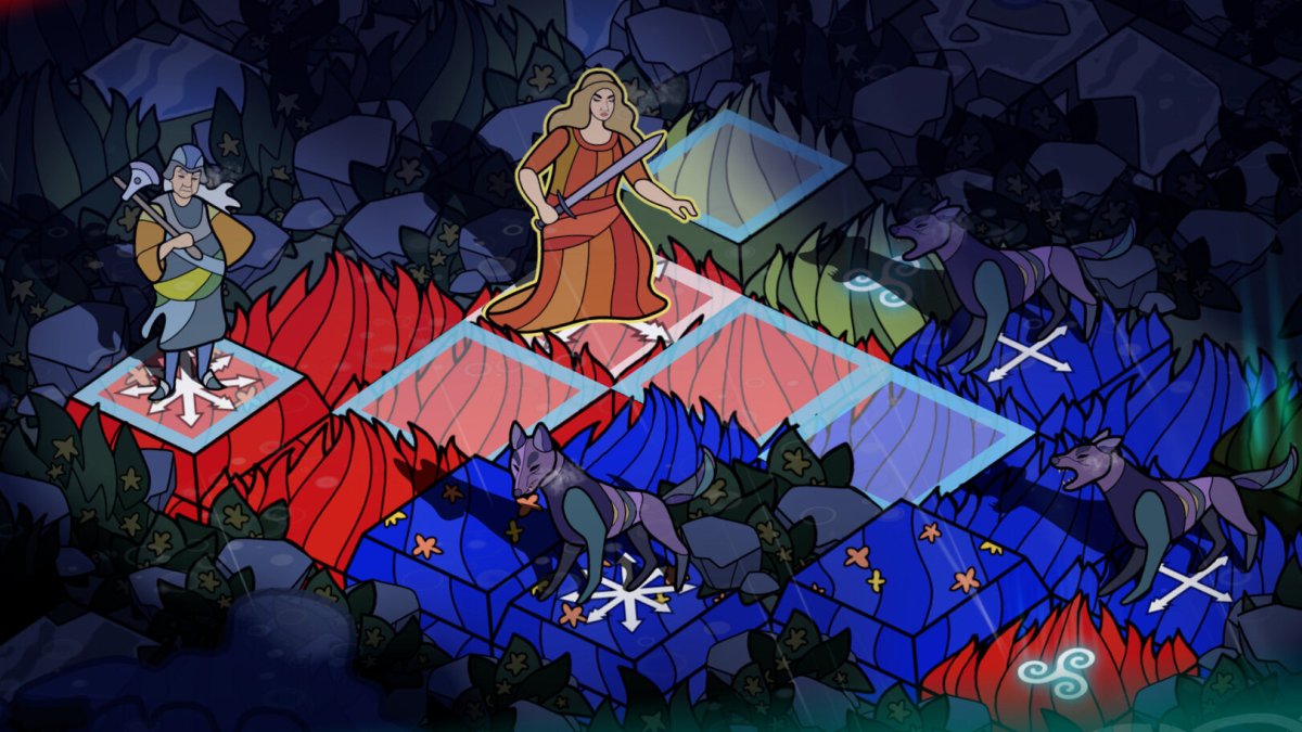 DCI Archives: Tom Kail&nbsp;Interview