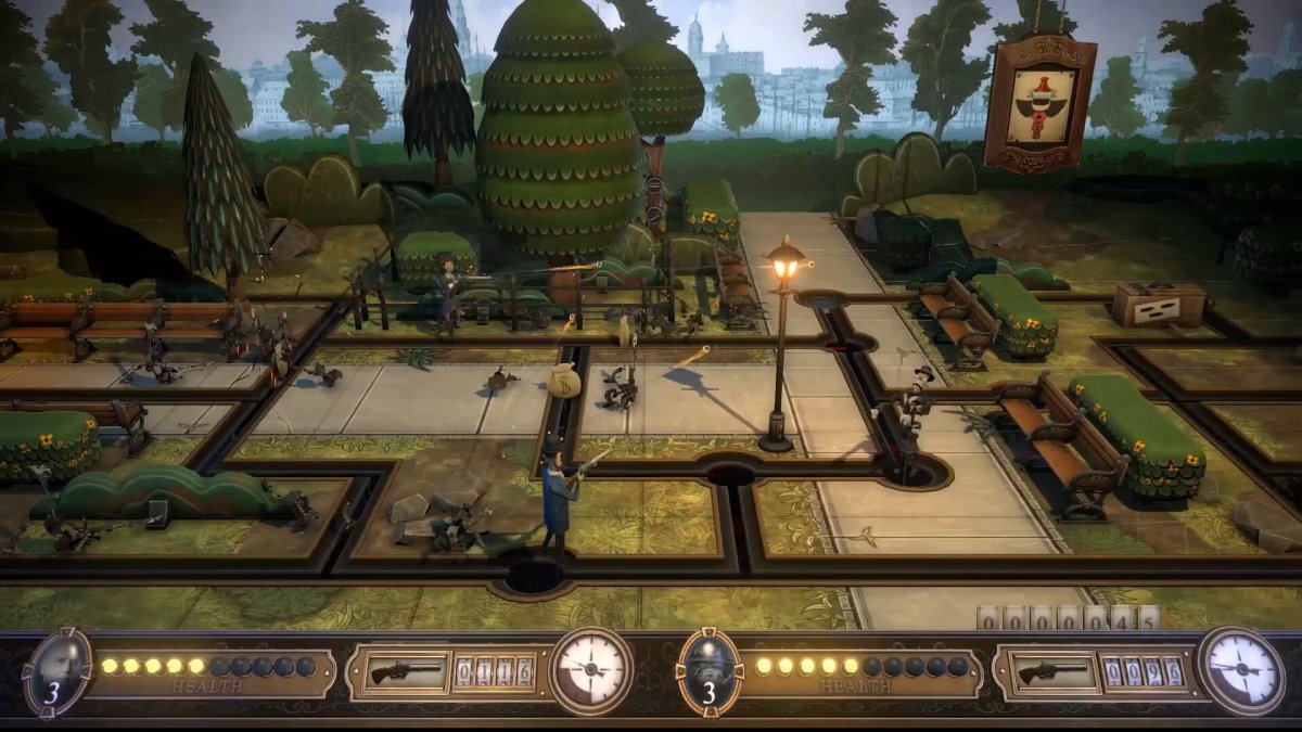 DCI Archives: Matthew Hoesterey&nbsp;Interview