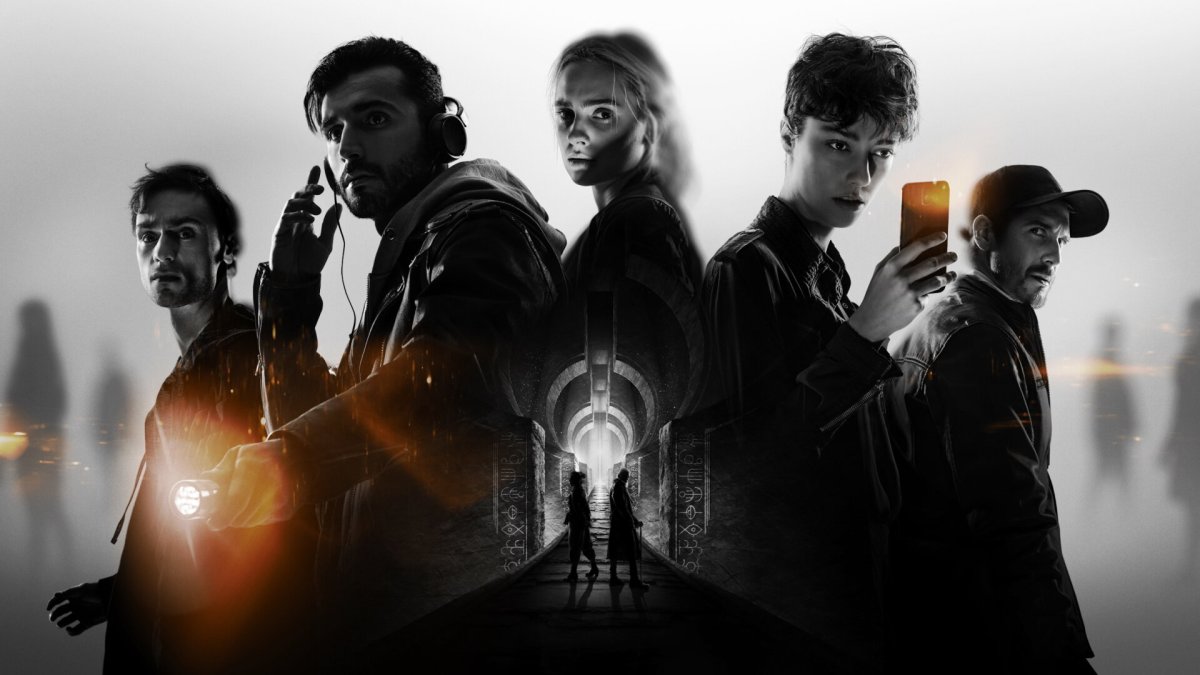 DCI Archives: Alex Amancio&nbsp;Interview