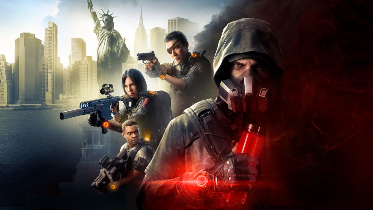 DCI Archives:Warlords of New York&nbsp;Interview