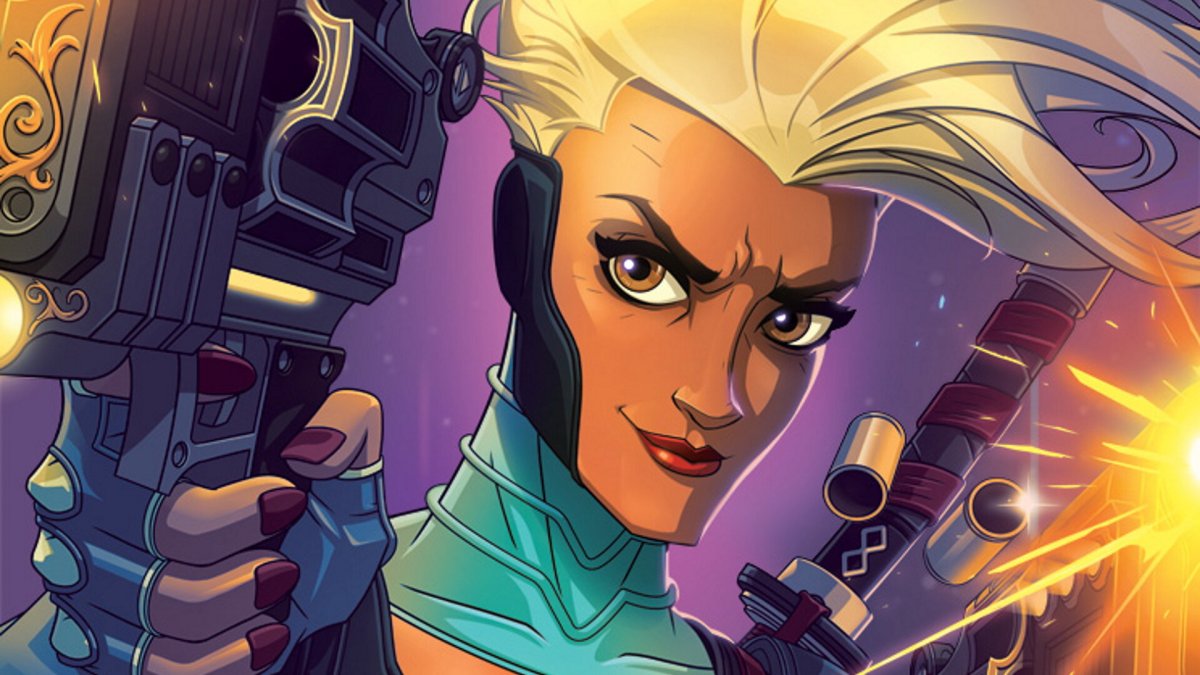 DCI Archives: Dan Rickard&nbsp;Interview