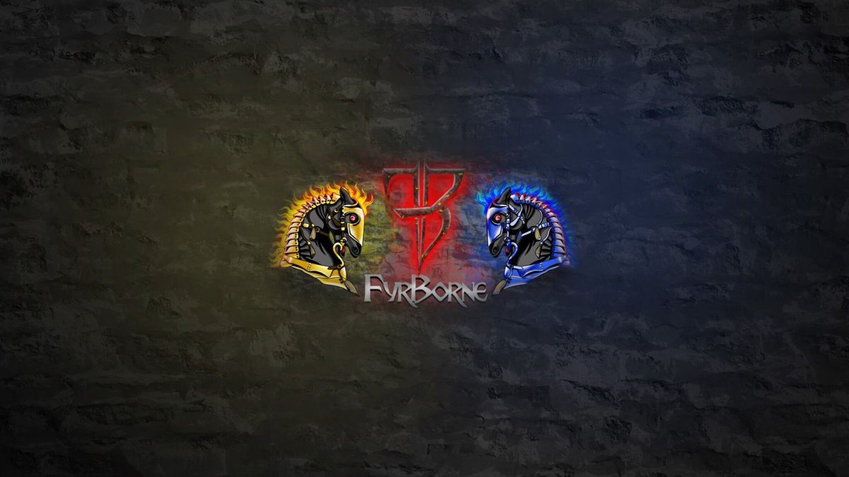 DCI Archives: Titus Strickland&nbsp;Interview