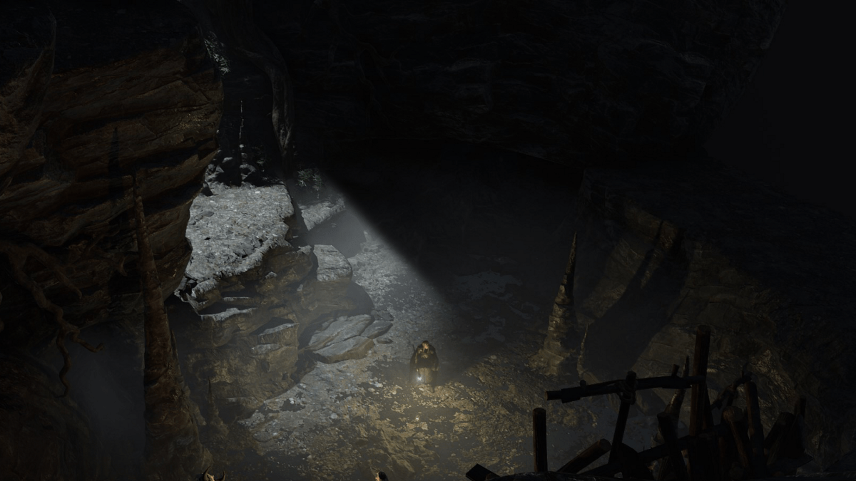 DCI Archives: Tactical Adventures&nbsp;Interview