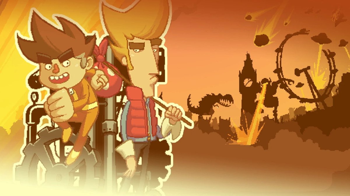 DCI Archives: Size Five&nbsp;Interview